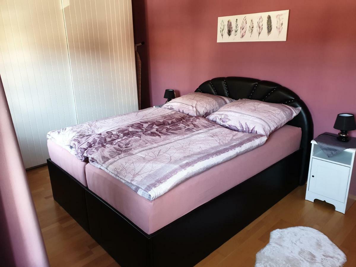 Appartement Birke 1 à Bad Reichenhall Extérieur photo